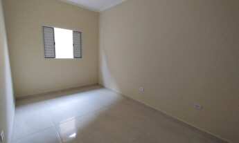 Imagem 6: Casa nova com piscina 88 metros quadrados 02 dormitórios Balneario Plataforma - Mongaguá