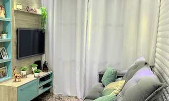 Imagem 4: São Paulo - Apartamento Padrão - Parque São Lucas