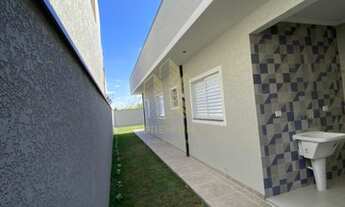 Imagem 7: Atibaia - Casa Padrão - Jardim Kanimar