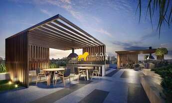 Imagem 6: JP Redenção Apartamento com 1 dormitório