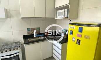 Imagem 6: Apartamento com 1 dormitório à venda, 45 m² na Praia Grande - Arraial do Cabo/RJ