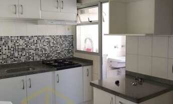 Imagem 4: Apartamento - Jardim Paulicéia - Campinas