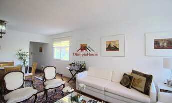 Imagem 4: Venda Apartamento 4 Dormitórios - 132 m² Vila Mariana