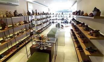 Imagem 6: São Paulo - Conjunto Comercial/Sala - VILA NOVA CONCEIÇÃO