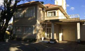 Imagem 1: Porto Alegre - Terreno Padrão - Petrópolis