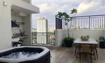 Imagem 4: São Paulo - Apartamento Padrão - Tatuapé