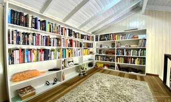 Imagem 4: Casa com 2 Dormitorio(s) localizado(a) no bairro HAMBURGO VELHO em NOVO HAMBURGO / Ref.