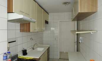 Imagem 6: Apartamento 2 Dormitórios varanda 1 vaga 53 m² Penha - São Paulo - SP