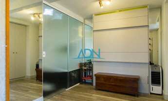 Imagem 7: Apartamento com 2 dormitórios à venda, 90 m² por R$ 954.000,00 - Chácara Inglesa - São Pau