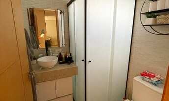 Imagem 7: APTO A VENDA NO JD TÊXTIL, ANDAR ALTO, 02 DORMITÓRIOS, 01 VAGA !!