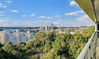 Imagem 2: Apartamento com 235m² Privativos, 3 Suítes e 4 Vagas no Ecoville