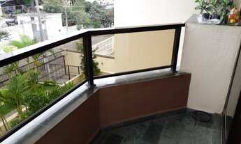 Imagem 4: Apartamento à venda, 3 quartos, 1 suíte, 2 vagas, Vila Dom Pedro I - São Paulo/SP