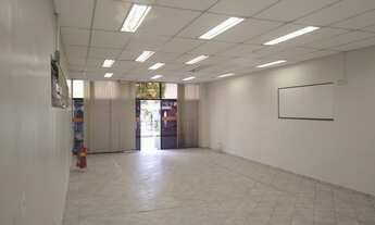Imagem 3: Salão comercial à venda - Av. Antônio Segre - Jardim Brasil - Jundiaí