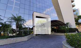 Imagem 7: Amplo flat de 52m2 no Centro de São José dos Campos/SP, próximo a Dutra