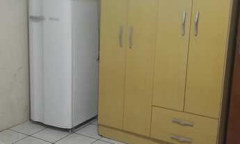 Imagem: Quarto em capoeiras