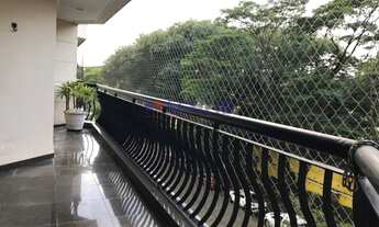 Imagem 4: Lindo apto no Alto da Boa Vista!!