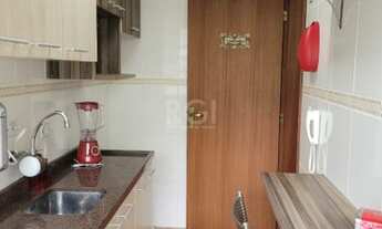 Imagem 5: Porto Alegre - Apartamento Padrão - Cristal