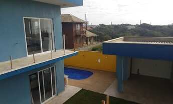 Imagem 3: Casa com 3 dormitórios à venda, 190 m² por R$ 780.000,00 - Praia do Ervino - São Francisco