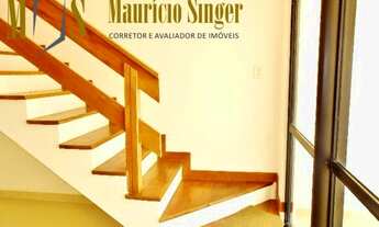 Imagem 7: Apartamento cobertura duplex para venda - ALAMEDA GÊNOVA - PITUBA, Salvador-Bahia