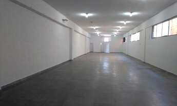 Imagem 3: Galpão para alugar, 333 m² por R$ 12.000,00/mês - Vila Romana - São Paulo/SP