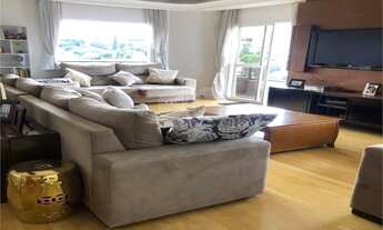 Imagem: APTO 4 DORM - HIGIENOPOLIS