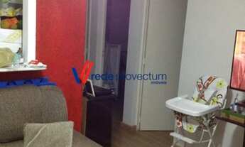 Imagem 7: Campinas - Apartamento Padrão - Parque Residencial Vila União