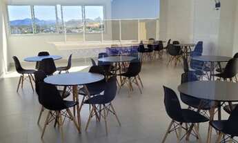 Imagem 6: Apartamentos para alugar na Praia do Morro - ES - (inaugurada recentemente