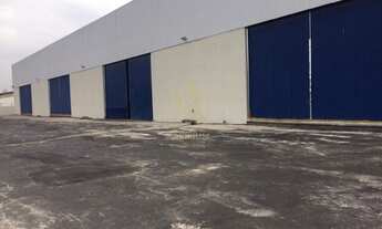 Imagem: Bom Jesus dos Perdões - Galpão/Depósito/Armazém