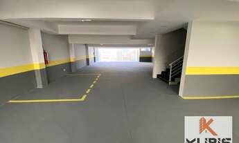 Imagem 4: Apartamento com 2 dormitórios à venda, 50 m² por R$ 295.000,00 - Vila Helena - Santo André