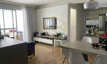 Imagem: Apartamento - Jardim Belo Horizonte - Campinas