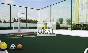 Imagem 4: Apartamento com 3 dormitórios à venda, 108 m² por R$ 998.305,00 - Jardim do Mar - São Bern