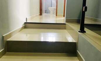 Imagem 5: Sobrado com 3 dormitórios à venda, 219 m² por R$ 850.000 - Ocian - Praia Grande/SP