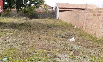 Imagem: Terreno Estrada do Atalaia em Salinópolis