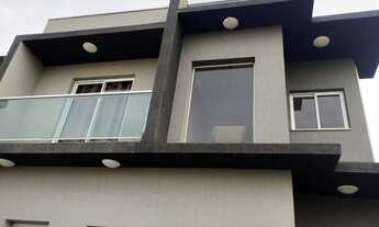 Imagem 5: Lindo sobrado com 3 suítes no portal dos ipês