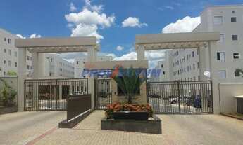 Imagem: Campinas - Apartamento Padrão - Parque