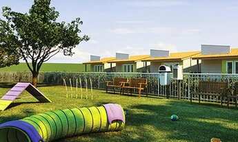 Imagem 7: JUL35/151 Condomínio Cidade Jardim (casas de 2 e 3 quartos sendo 1 suíte