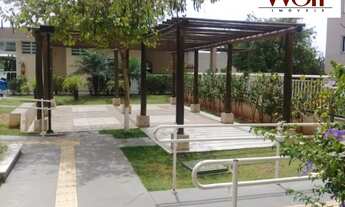 Imagem 6: Condomínio Mirante Santa Rosália, com 2 dormitórios