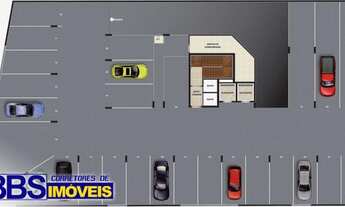 Imagem 7: APARTAMENTO COM 2 DORMITÓRIOS NA AVENIDA DA IGREJA