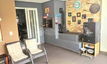 Imagem 7: PORTO ALEGRE - Casa Padrão - Aberta dos Morros