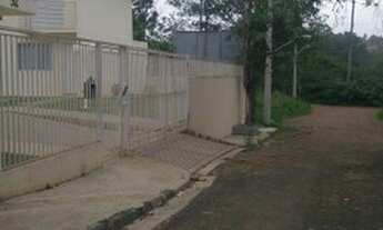 Imagem 5: Area plana para Villagio, casas, ao lado do CET Cotia - SP