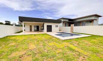 Imagem 2: Atibaia - Casa de Condomínio - Condominio Figueira Garden