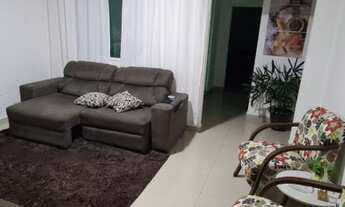 Imagem 4: Terra Nova 1 Casa em condomínio com 3 dormitórios