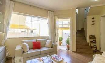 Imagem: São Paulo - Casa Padrão - Jardim Piqueroby