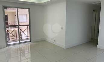 Imagem: Apartamento 63m² com 1 vaga localização