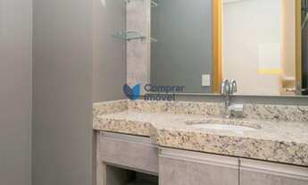 Imagem 6: Apartamento com 104,51m² 3 dormitórios, suíte, 2 vagas cobertas Cavalhada, Porto Alegre/RS