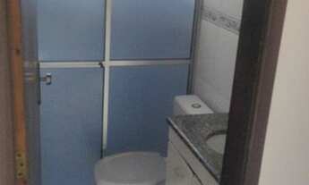 Imagem 2: Apartamento para venda possui 58 metros quadrados com 2 quartos em Itapuã - Salvador - BA