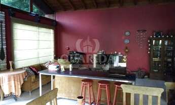 Imagem 2: Casa para comprar no bairro Tristeza - Porto Alegre com 4 quartos