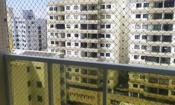 Imagem 2: Apartamento à venda 2 Quartos, 1 Suite, 1 Vaga, 68M², PRAIA DO MORRO, GUARAPARI - ES