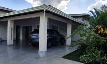 Imagem 5: Venda de Casa no Condomínio Privê Residencial La Font