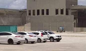 Imagem 5: Megashopping Maracanaú. sua loja box aqui no maior shopping de modas do Brasil